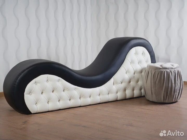 Кресло новое