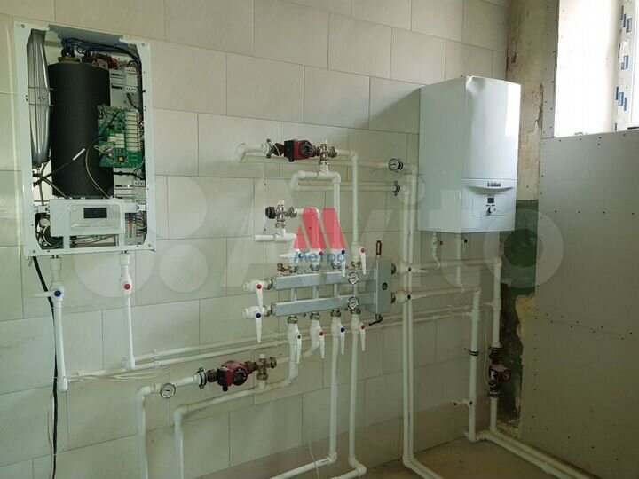 Продаётся коммерческое здание