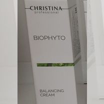 Балансирующий крем для лица Biophyto от Christina