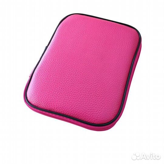 Набор спиц для вязания в органайзере