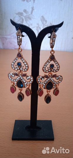 Винтажные украшения