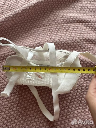 Бандаж детский (перинка Фрейка)