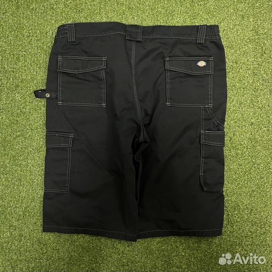 Шорты dickies loose fit карго (carhartt jnco)