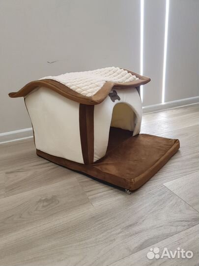 Домик для животных