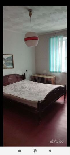 2-к. квартира, 60 м², 6/9 эт.