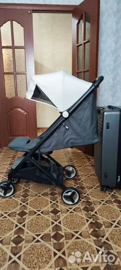 Прогулочная коляска Xiaomi