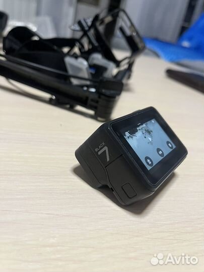 Gopro hero 7 black