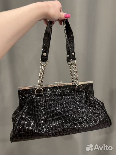 Сумка винтаж