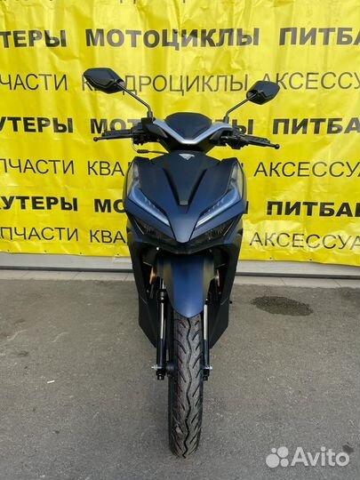 Скутер Vento inferno