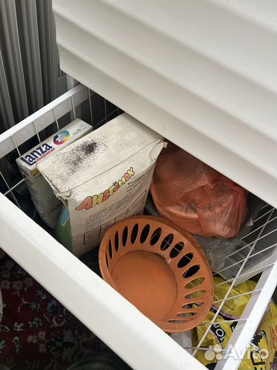 Тумба на колесах