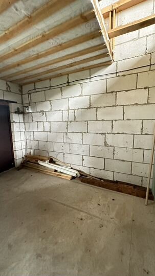 Дача 56,6 м² на участке 7 сот.