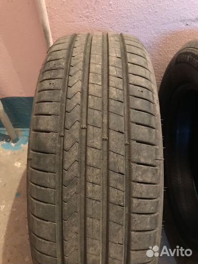 Hankook Ventus Prime 4 K135A 215/60 R16 99V