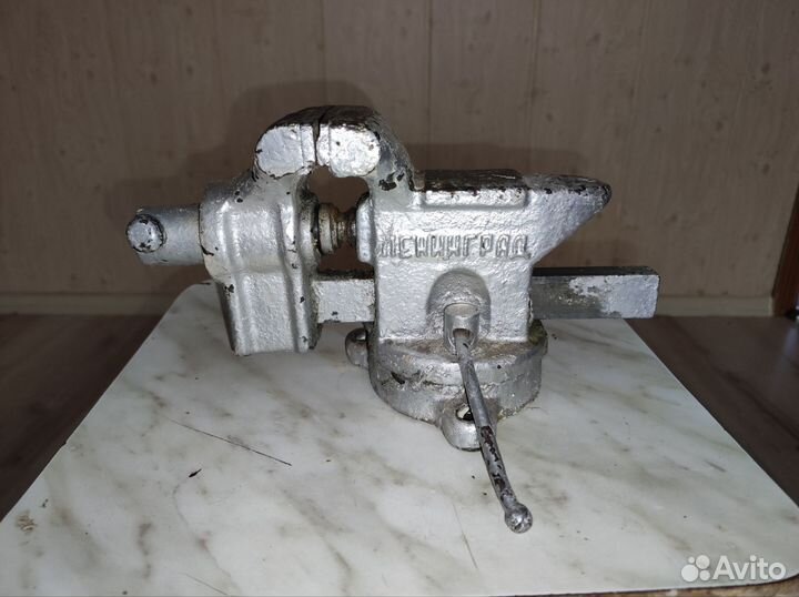 Тески Ленинград