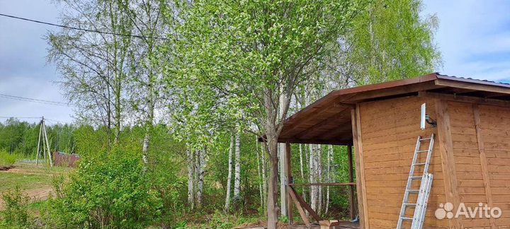 Интернет в частный дом