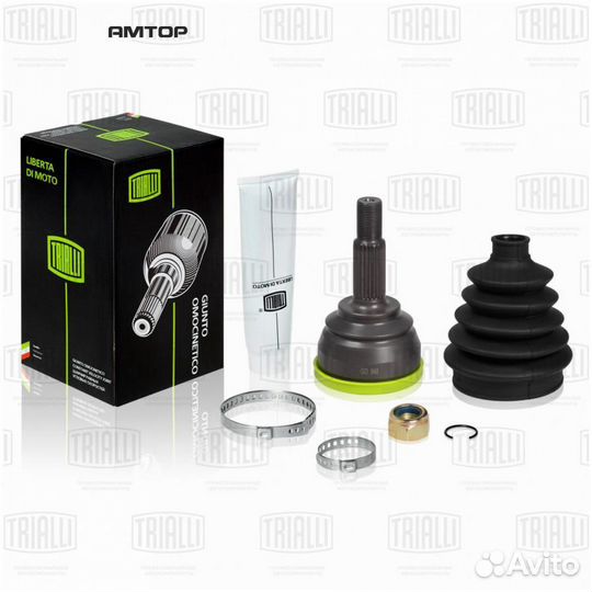 Trialli GO 848 шрус 