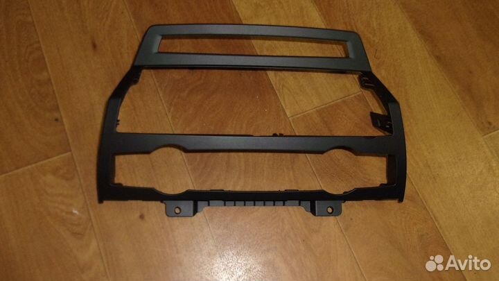 Накладка декоративная X5 E70