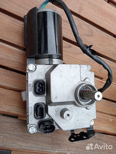 Электроусилитель BRP CAN-AM Spyder оригинал