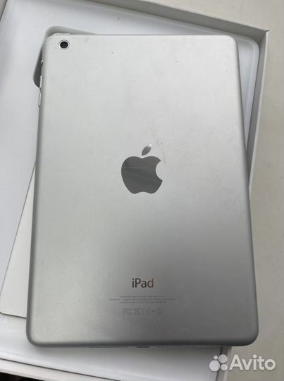 iPad