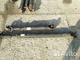 Кардан тагаз тагер, роад партнер