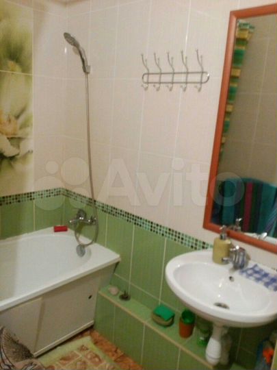 1-к. квартира, 35 м², 2/6 эт.