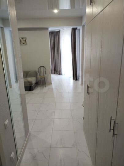 Квартира-студия, 36 м², 2/5 эт.