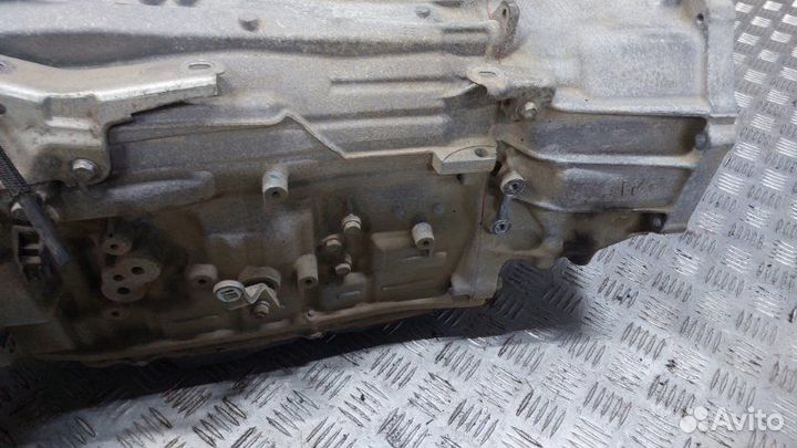 АКПП Toyota Land Cruiser Prado 150 1gdftv 2020