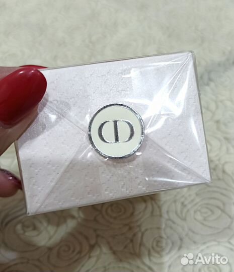 Miss Dior blooming bouquet новые 100 мл