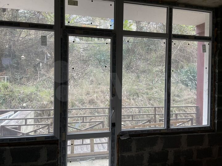 Квартира-студия, 30 м², 1/4 эт.