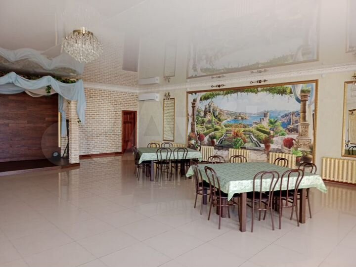 Торговая площадь, 665 м²