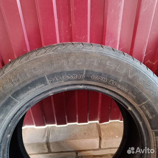 Camrun CR107 215/65 R16