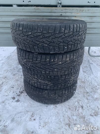 Nokian Tyres Nordman 7 185/65 R15
