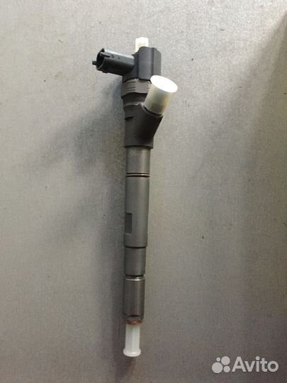 Форсунки на hyundai grand starex 0445110274