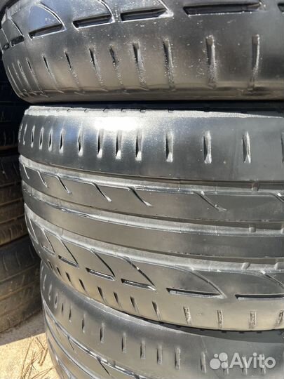 Bridgestone Potenza S001 235/40 R18 95Y