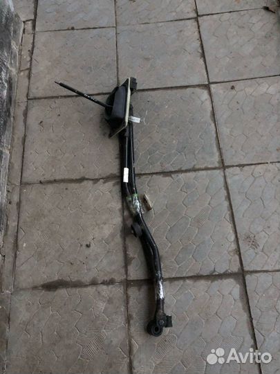 Кулиса МКПП Ford Fiesta MK 4