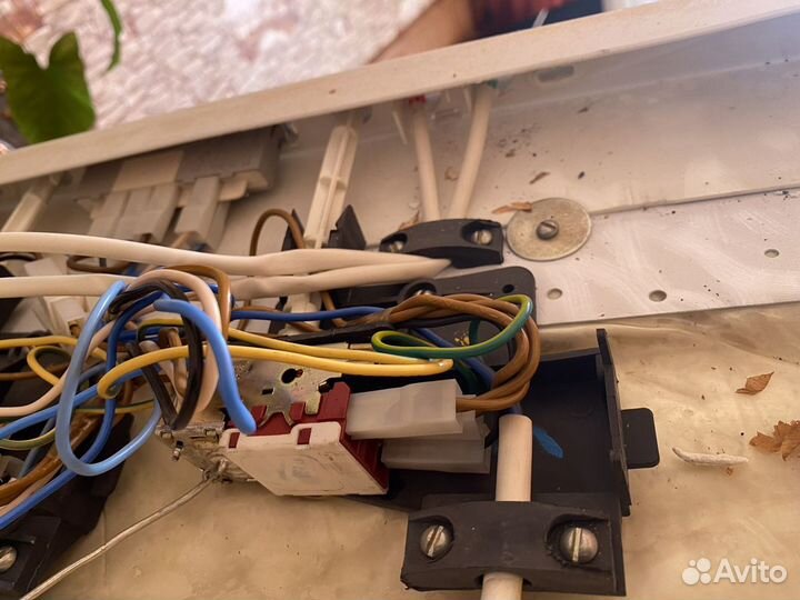 Ремонт холодильников