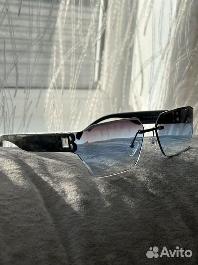 Солнцезащитные очки balenciaga