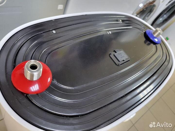 Водонагреватель Electrolux EWH 50 Centurio IQ 2.0