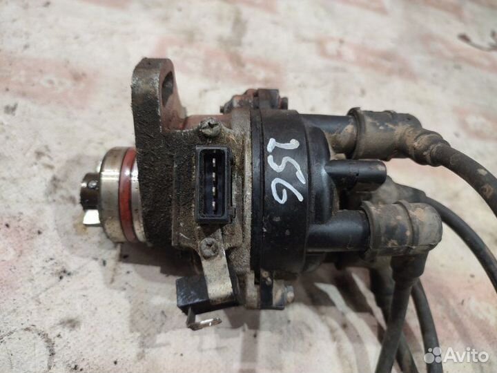 Трамблер Kia Avella седан B5 1997