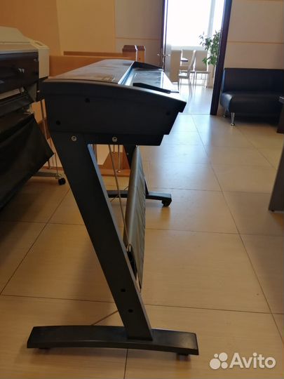 Сканер Graphtec CS600 EN