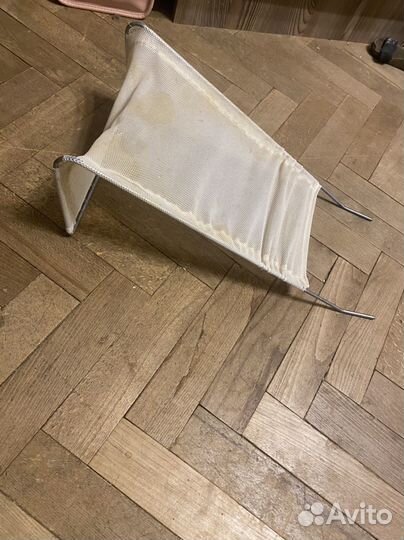 Подставка для грудничка для купания