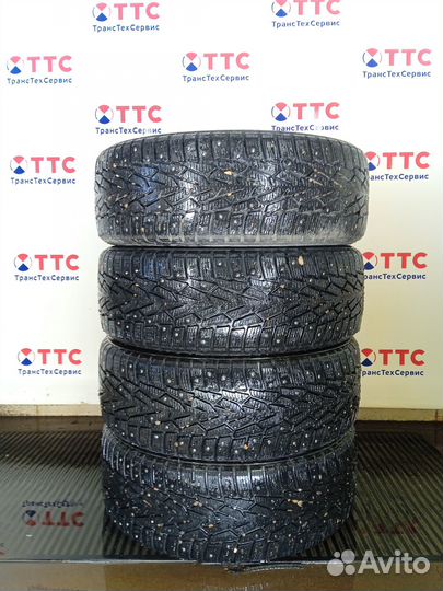 Nokian Tyres Nordman 7 205/65 R16