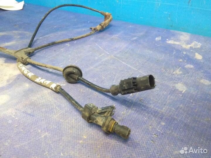 Датчик ABS задний правый Geely emgrand EC7 2008