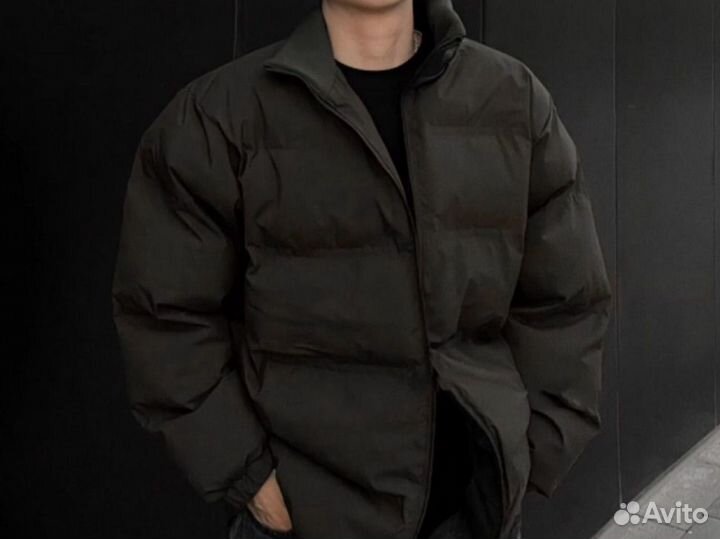 Пуховик Jeanswest