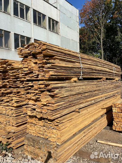 Брус с доставкой