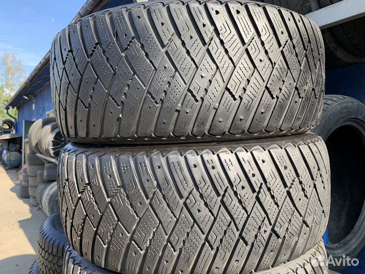 Goodyear UltraGrip Arctic 2 225/55 R17 101T
