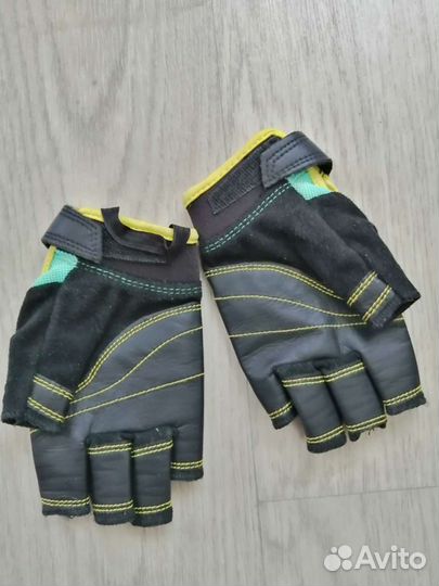 Перчатки для фитнеса и спорта, детские