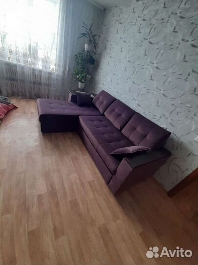 Перетяжка мягкой мебели