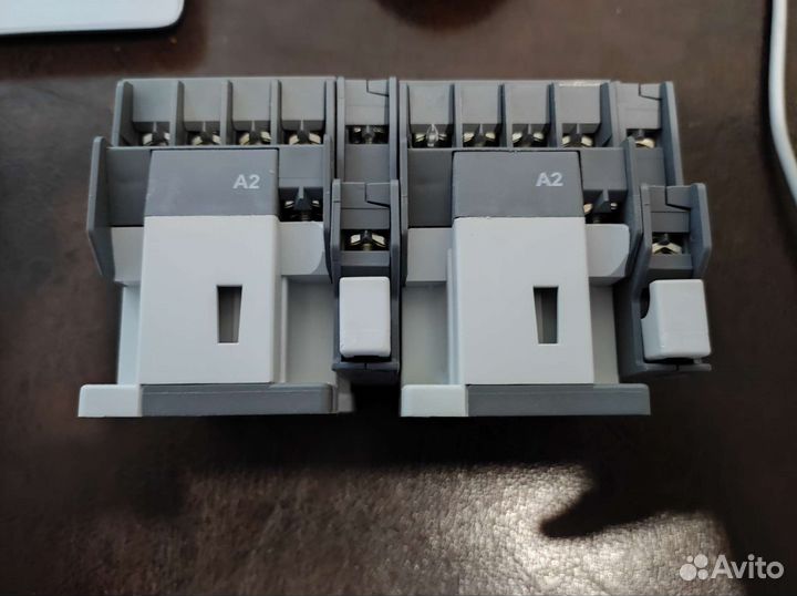 A9-30-10, AF09-30-10 подойдут для реализации авр