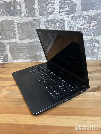 Ноутбук asus для работы, учебы