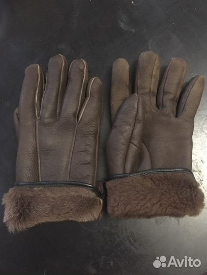 Перчатки женские